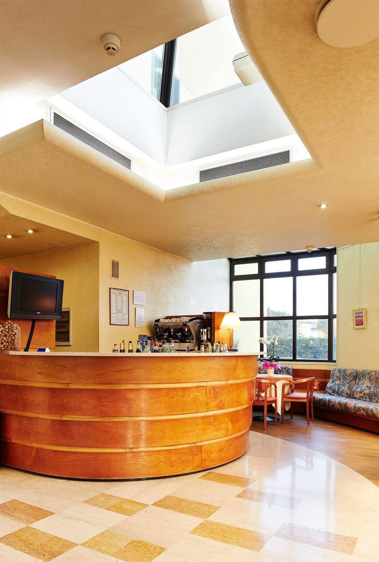 Primhotel Oderzo Zewnętrze zdjęcie